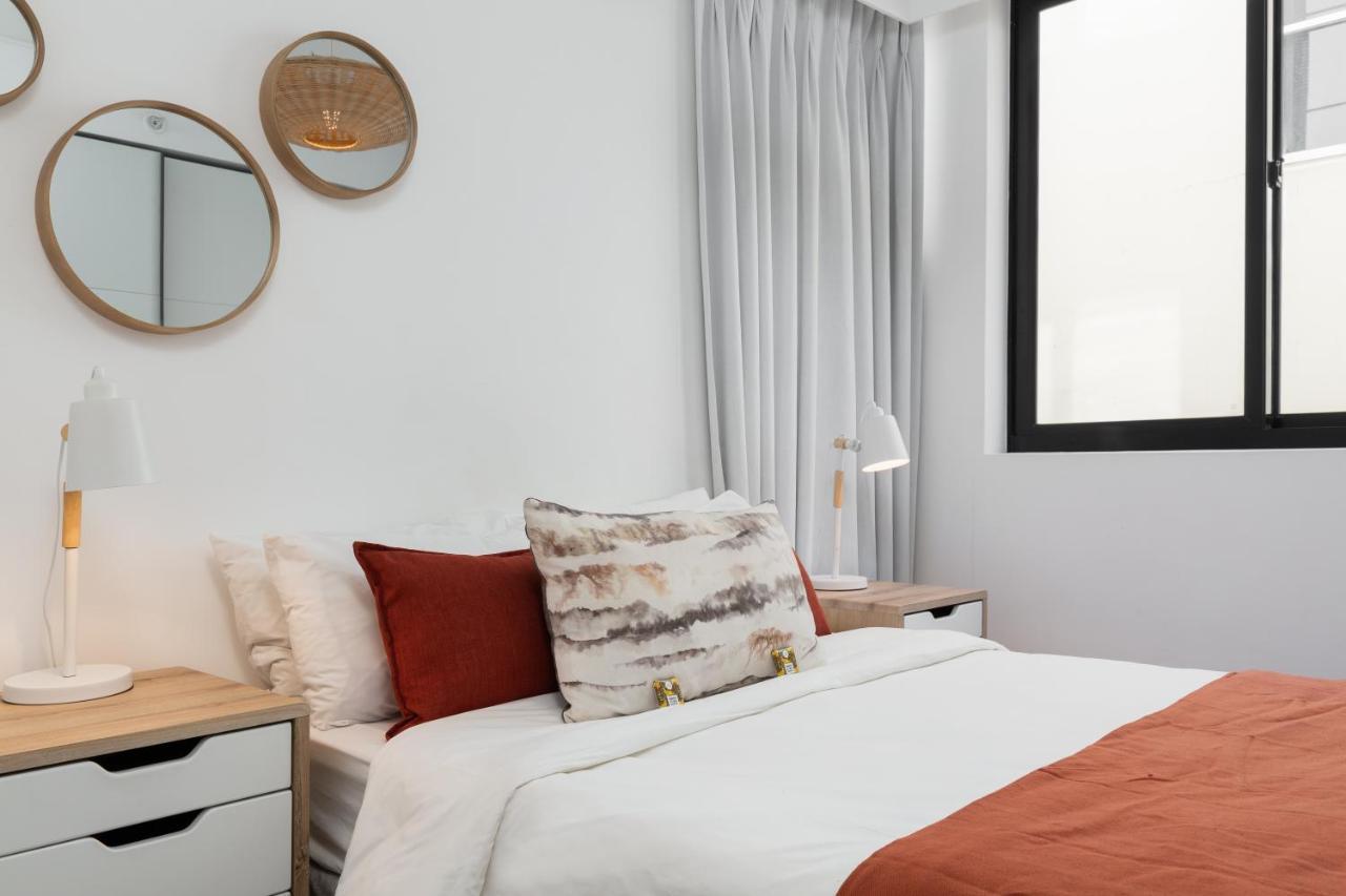 Appartement Tuynhuys Centre Iconic View Of Table Mountain *