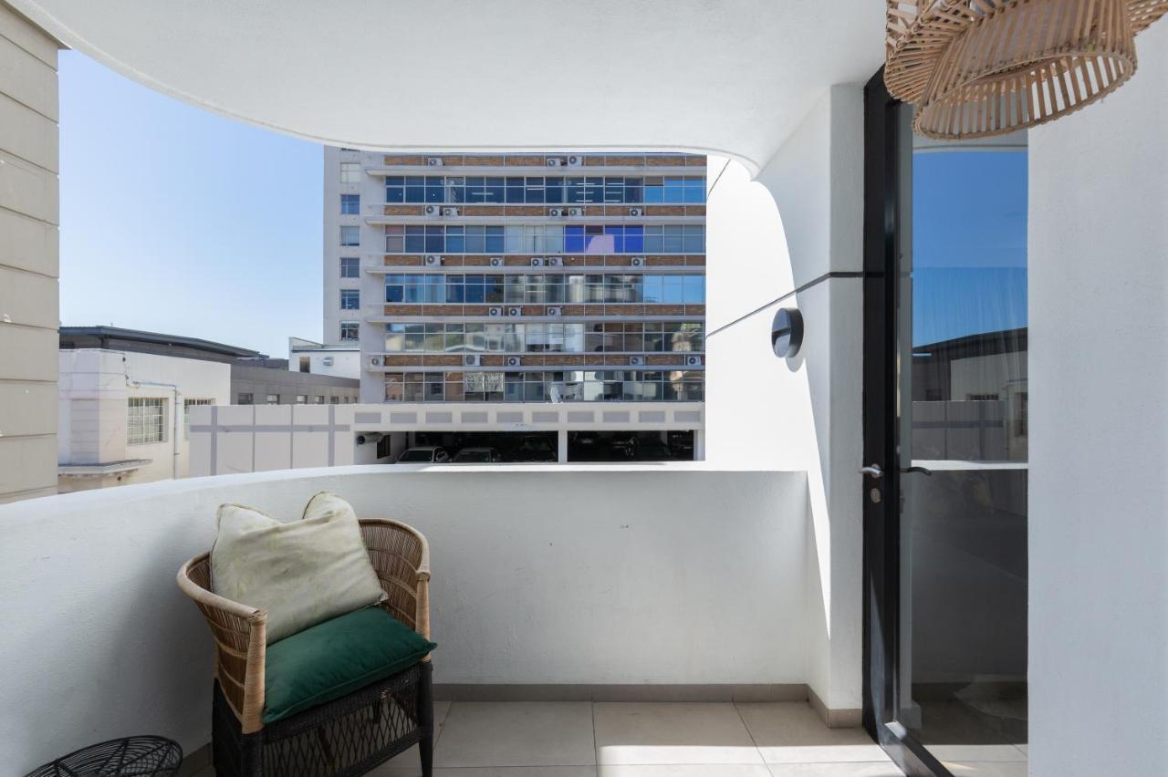 Tuynhuys Centre Iconic View Of Table Mountain Appartement Kaapstad