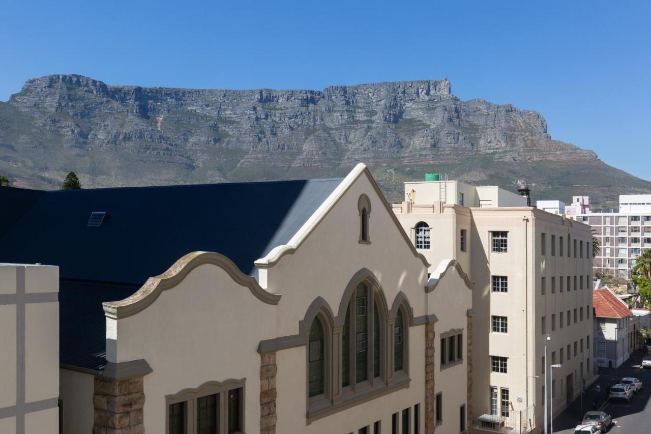 Appartement Tuynhuys Centre Iconic View Of Table Mountain *
